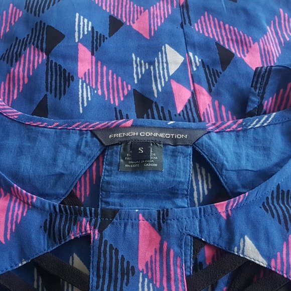 Women's Sleeveless Summer Dress -Small - Picture 11 of 13